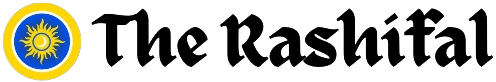 The Rashifal logo